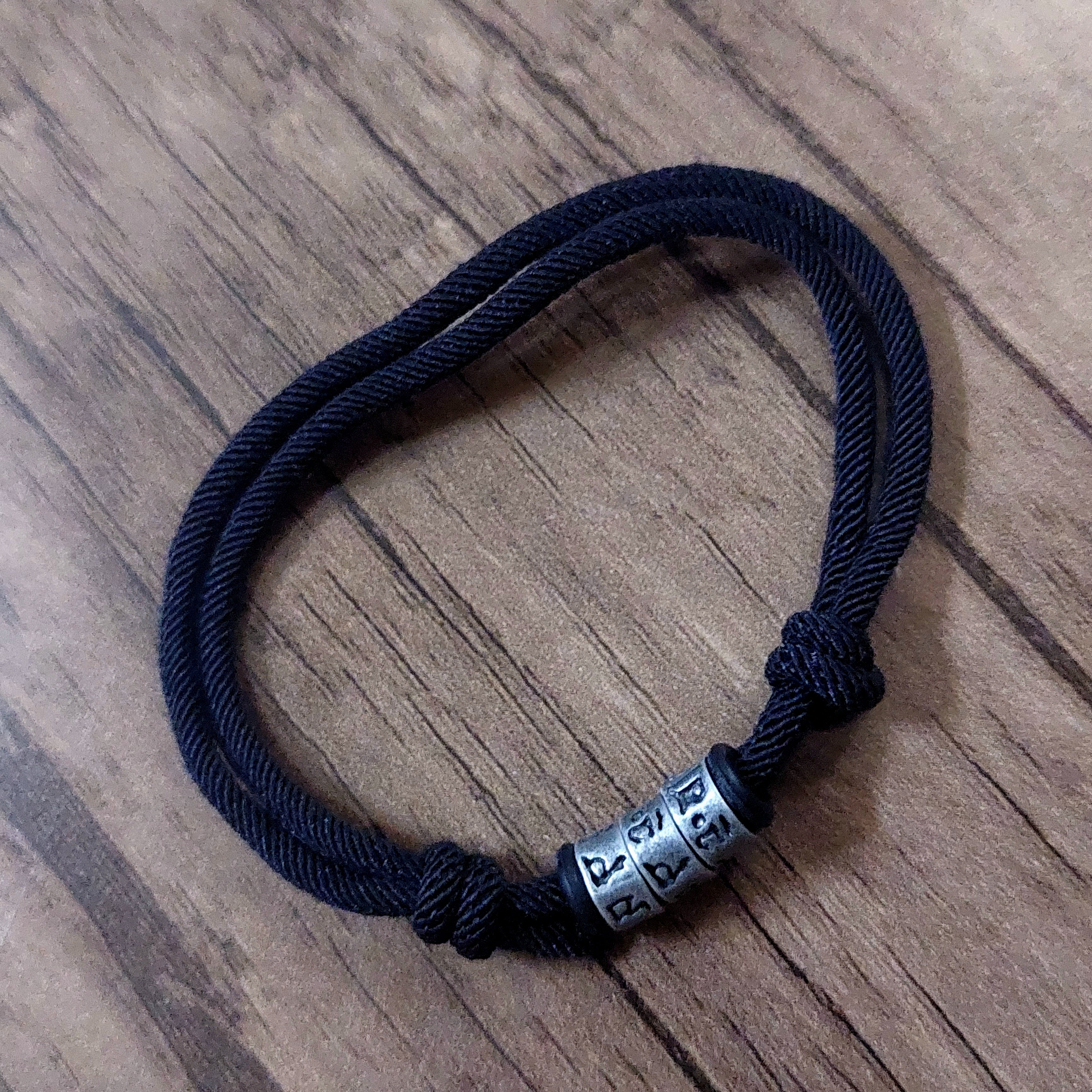 Vintage Milan Bracelet - GAIA -  bracelet