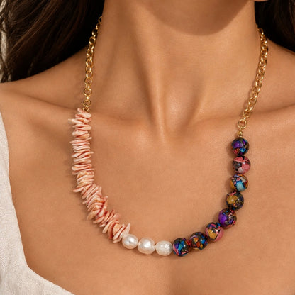 Hesperian Dusk Necklace