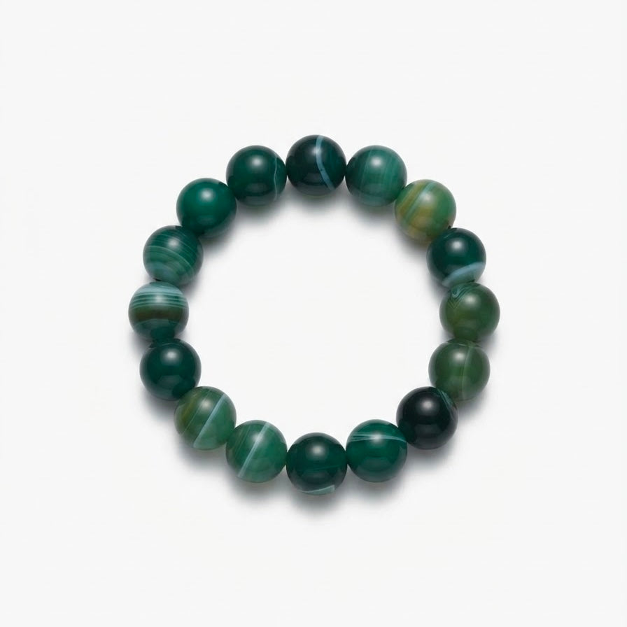 Verdant Canopy Bracelet