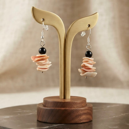 Aethel Blossom Earring