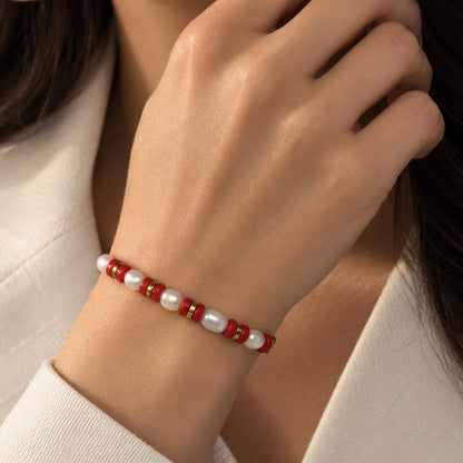 Coralia Lumina Bracelet