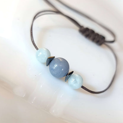 Still Water Bracelet