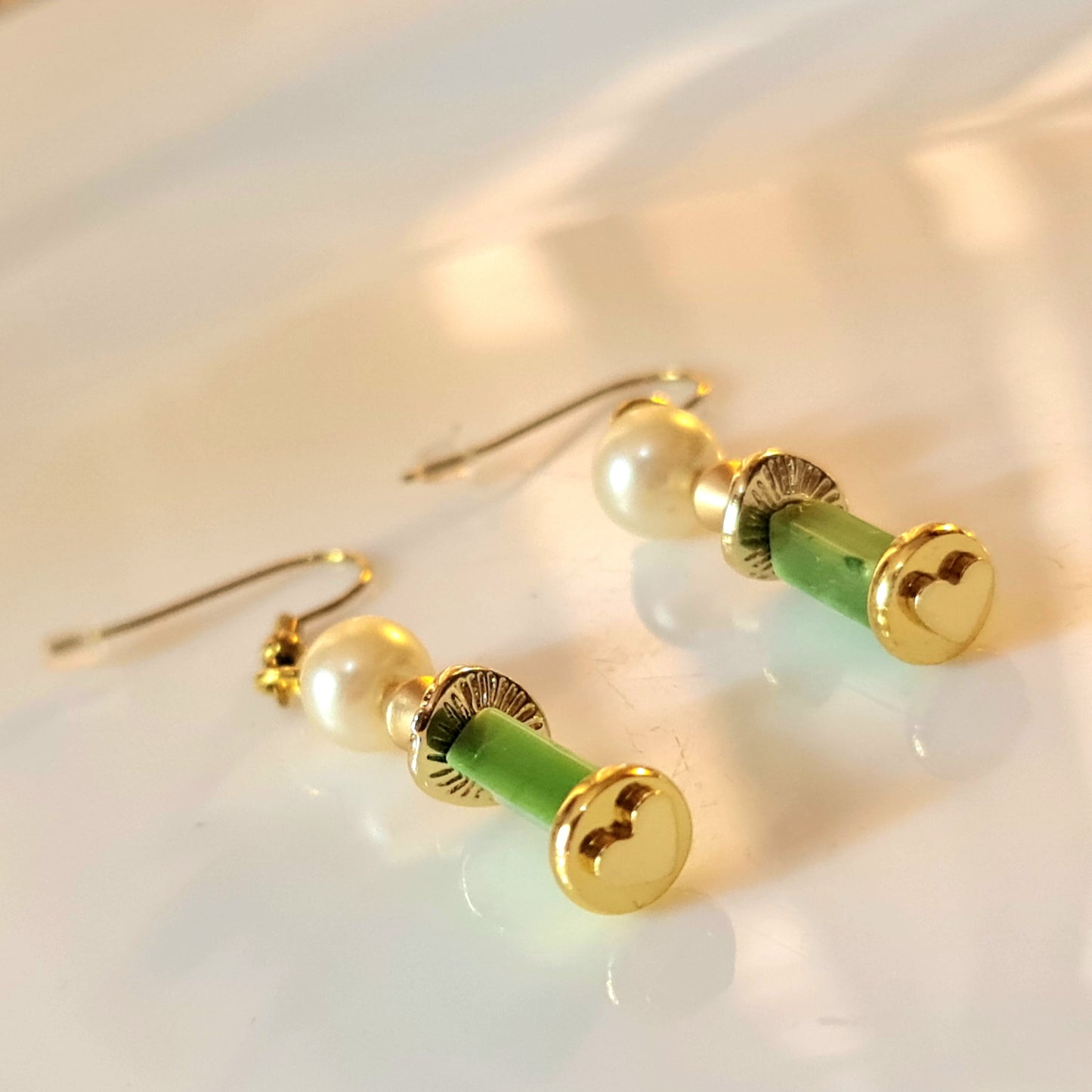 Sparkling Ventura Earrings