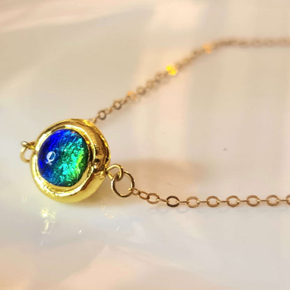 Soleil Necklace