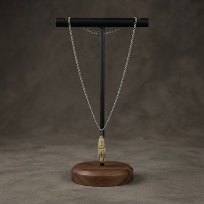Terra Monolith Pendant