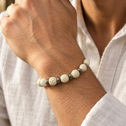 Zephyr Gleam Bracelet