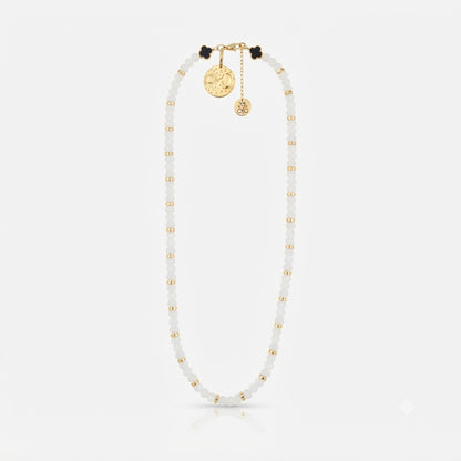 Solstice Celestial Necklace