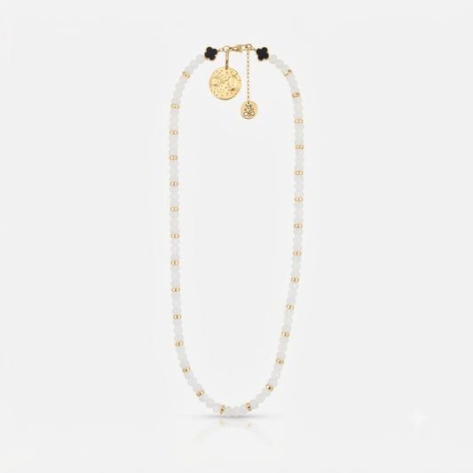 Solstice Celestial Necklace
