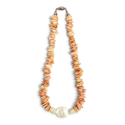 Sahara Sands Strand Necklace