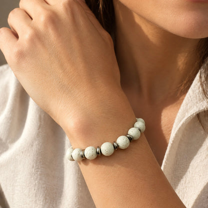 Zephyr Gleam Bracelet