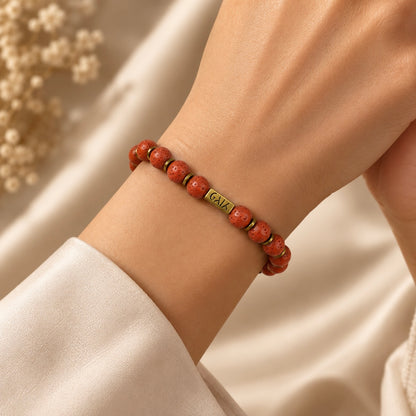 Celestia Ember Bracelet