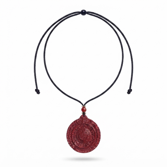 Solis Talisman