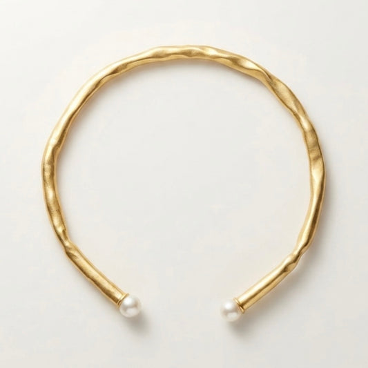 Aurelia Ridge Necklace