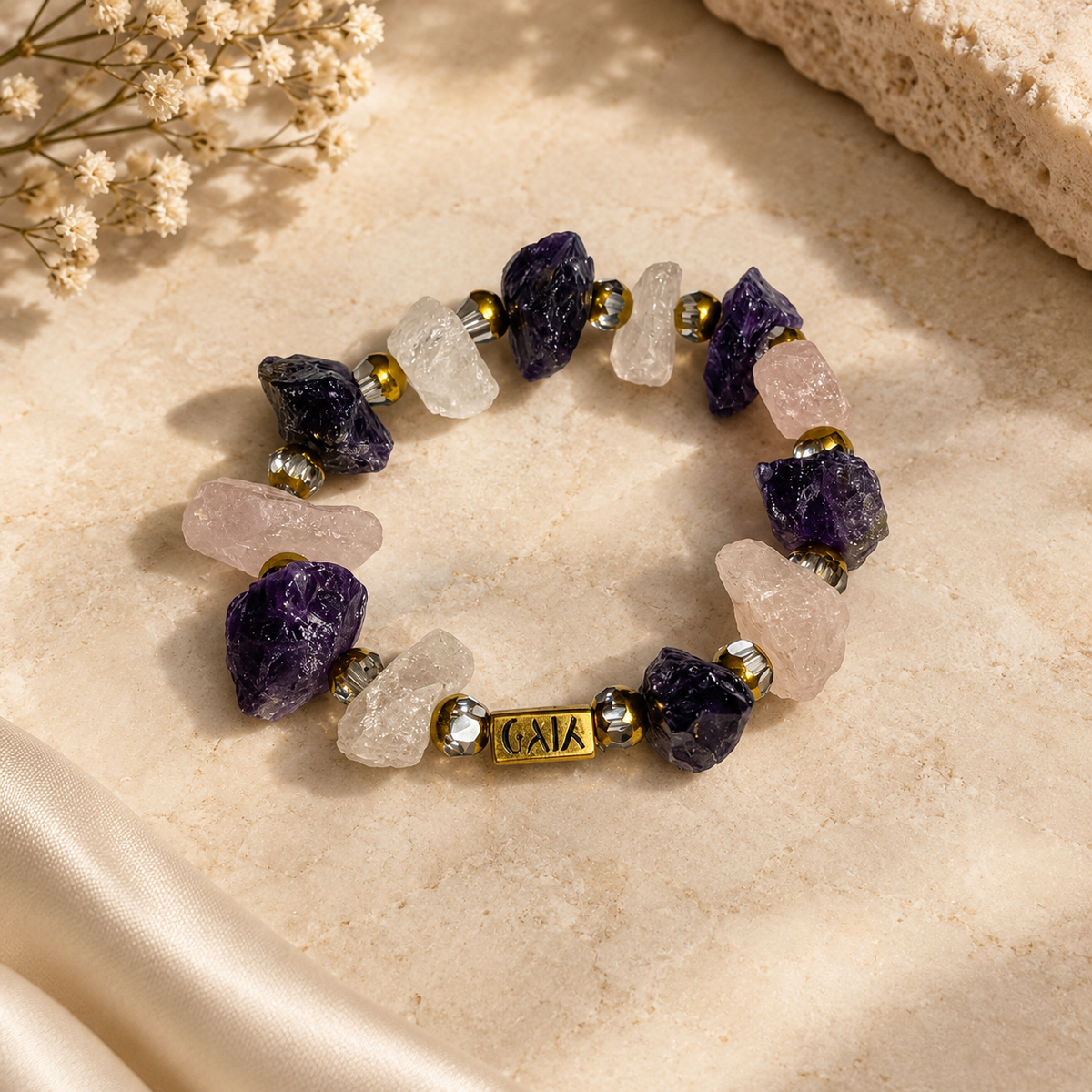 Luna Solis Bracelet