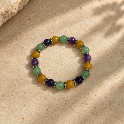 Aura Prism Bracelet