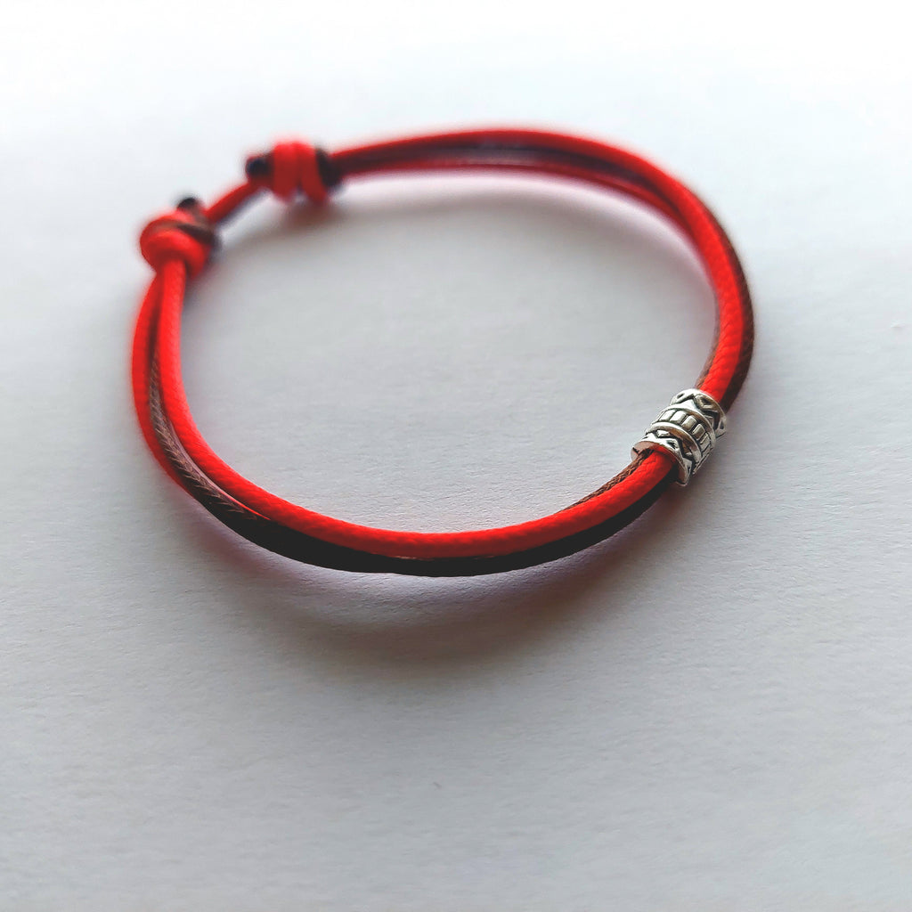 Minimal Bracelet