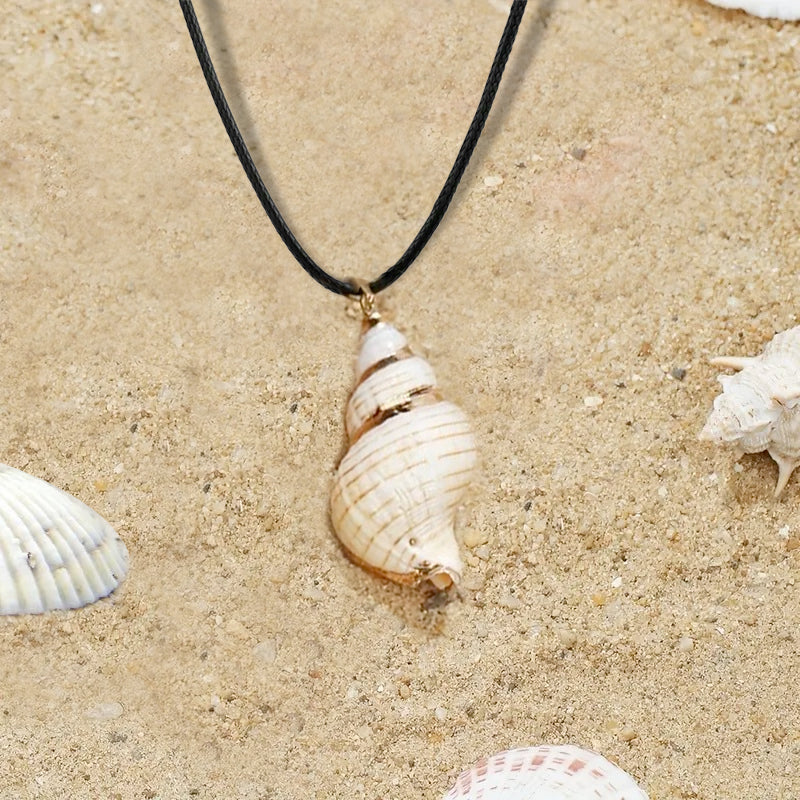 Sea Necklace - GAIA Global
