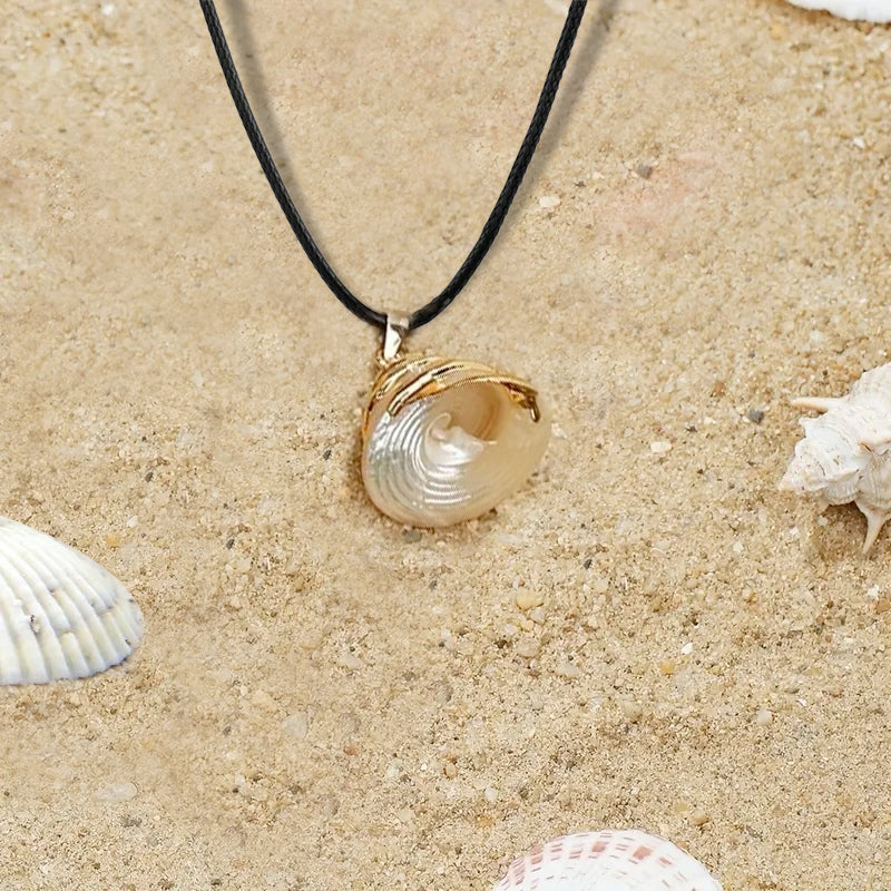 Sea Necklace - GAIA Global
