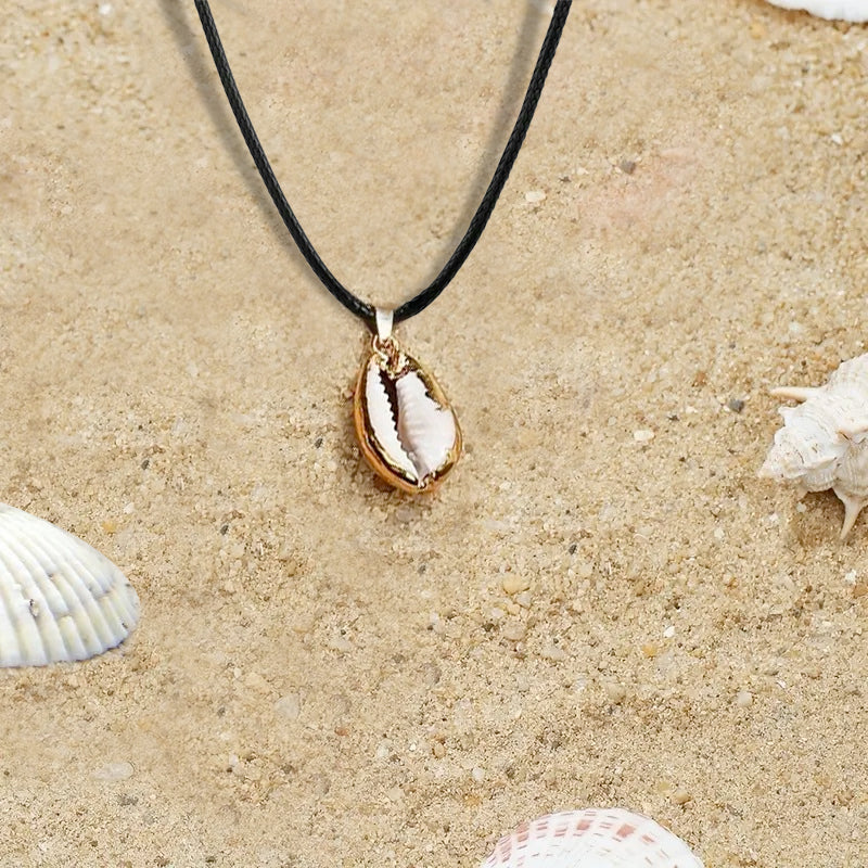 Sea Necklace - GAIA Global