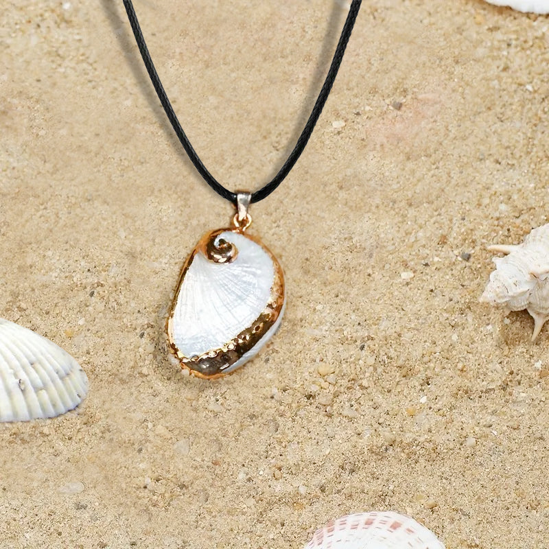 Sea Necklace - GAIA Global