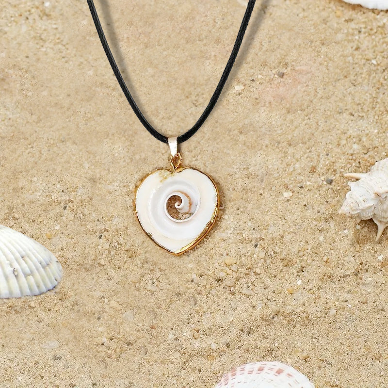 Sea Necklace - GAIA Global