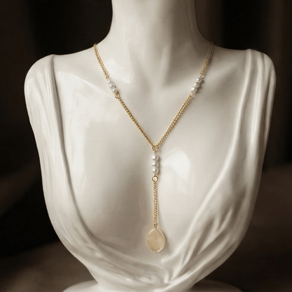 Siren Necklace - GAIA - Jewellery Store