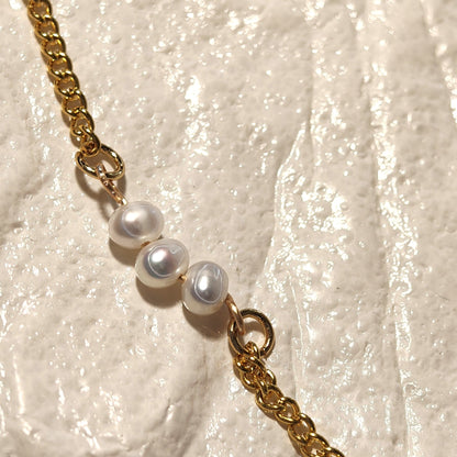 Siren Necklace - GAIA - Jewellery Store