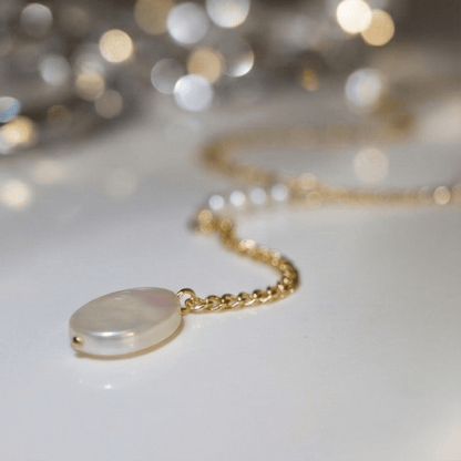 Siren Necklace - GAIA - Jewellery Store