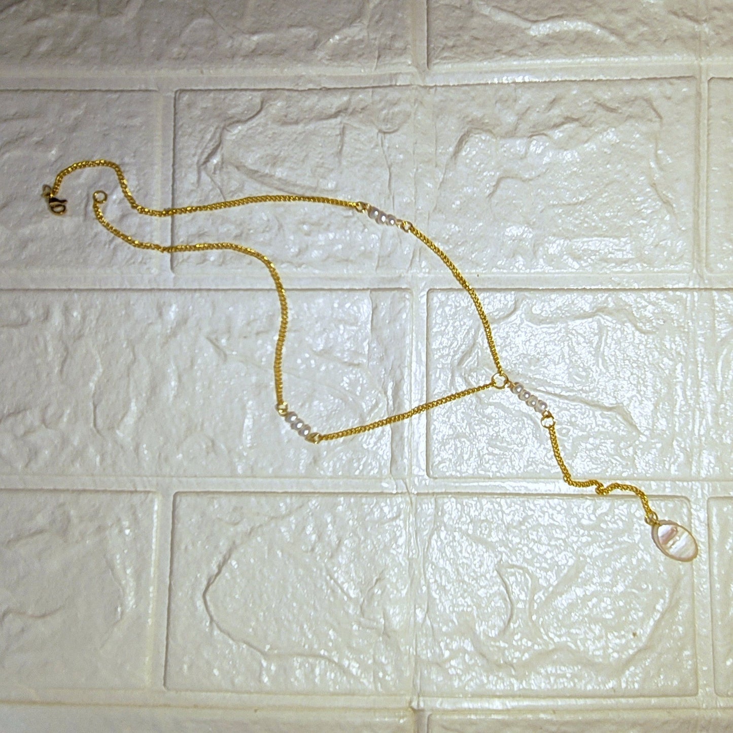 Siren Necklace - GAIA - Jewellery Store