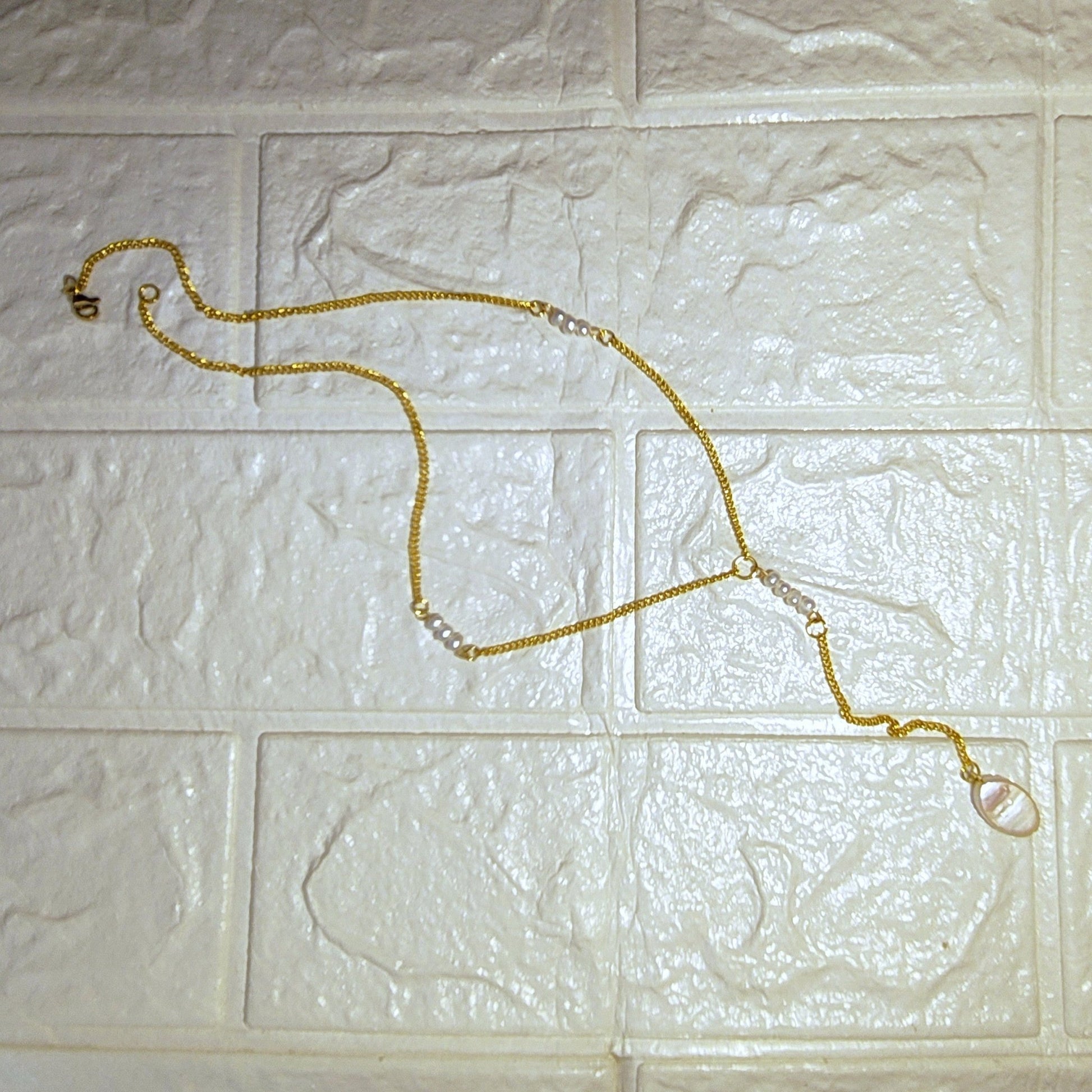 Siren Necklace - GAIA - Jewellery Store