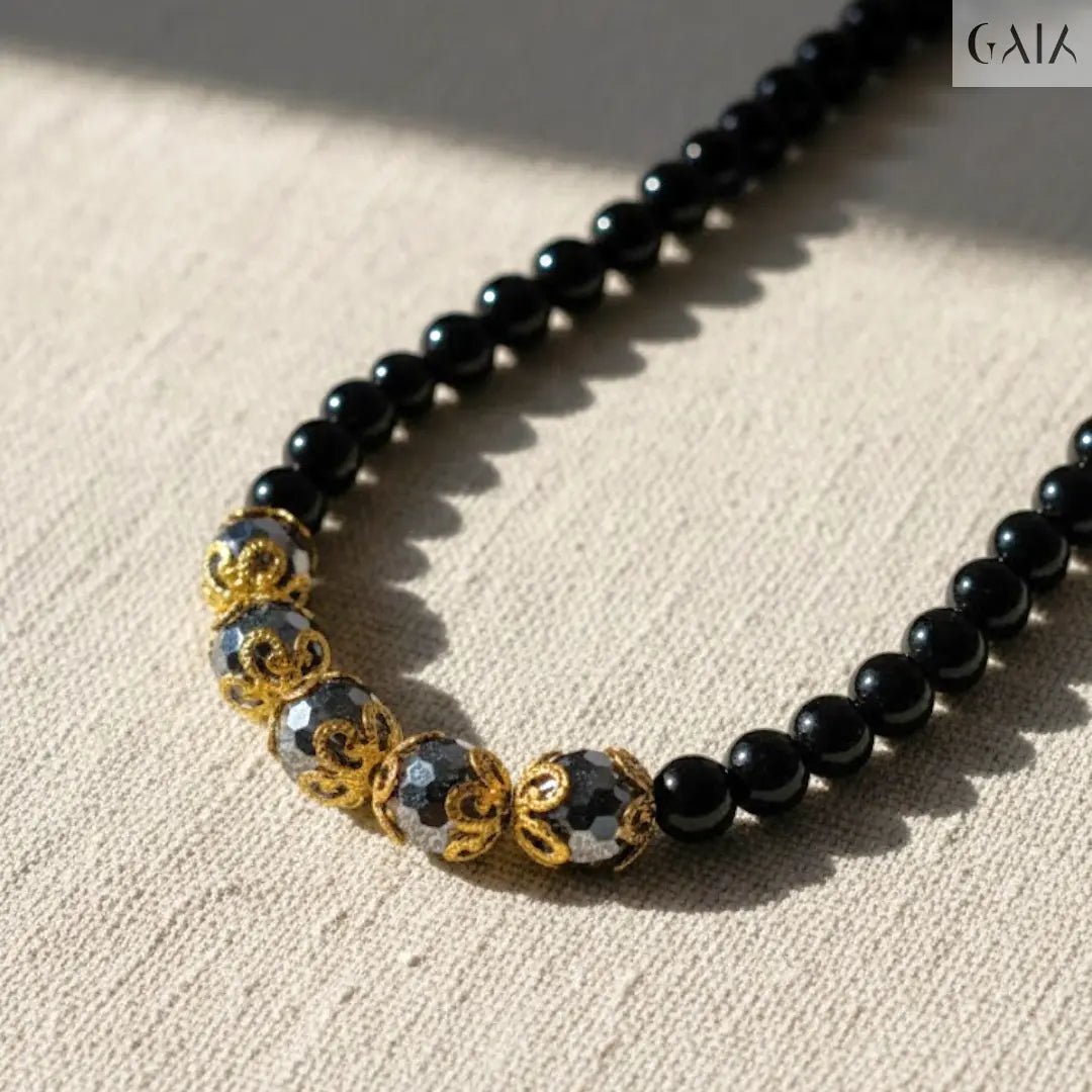 SOLSTICE Necklace - GAIA - Jewellery Store