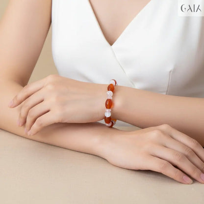 Sunset Glow Bracelet - GAIA - Jewellery Store