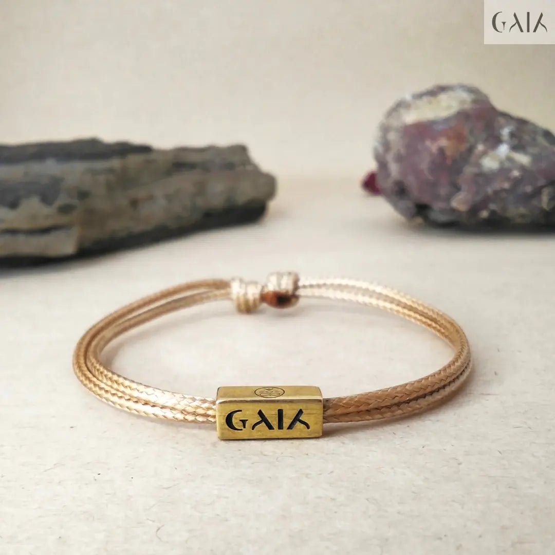 Whisper Thread Bracelet 2.0 - GAIA - Jewellery Store