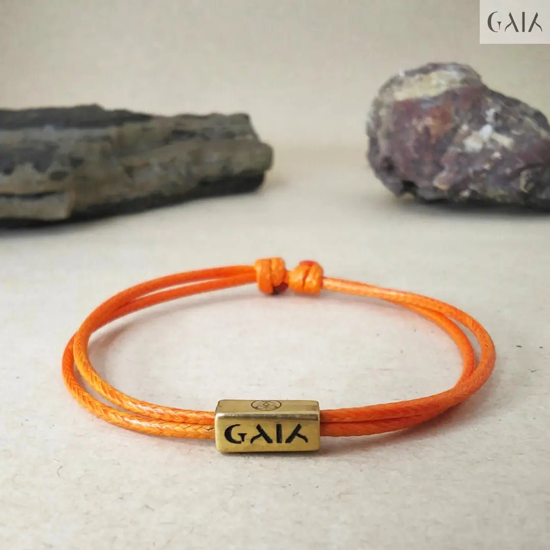 Whisper Thread Bracelet 2.0 - GAIA - Jewellery Store