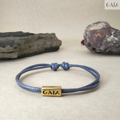 Whisper Thread Bracelet 2.0 - GAIA - Jewellery Store