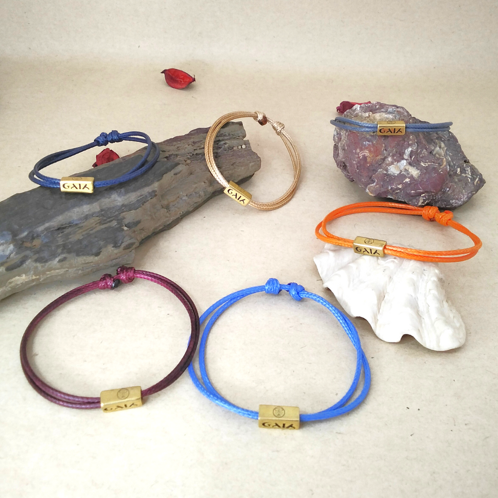 Whisper Thread Bracelet 2.0