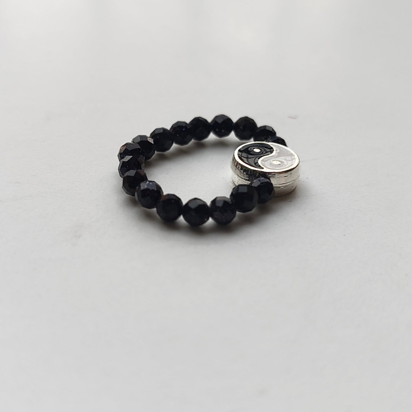 Yin Yang Ring - GAIA - Jewellery Store