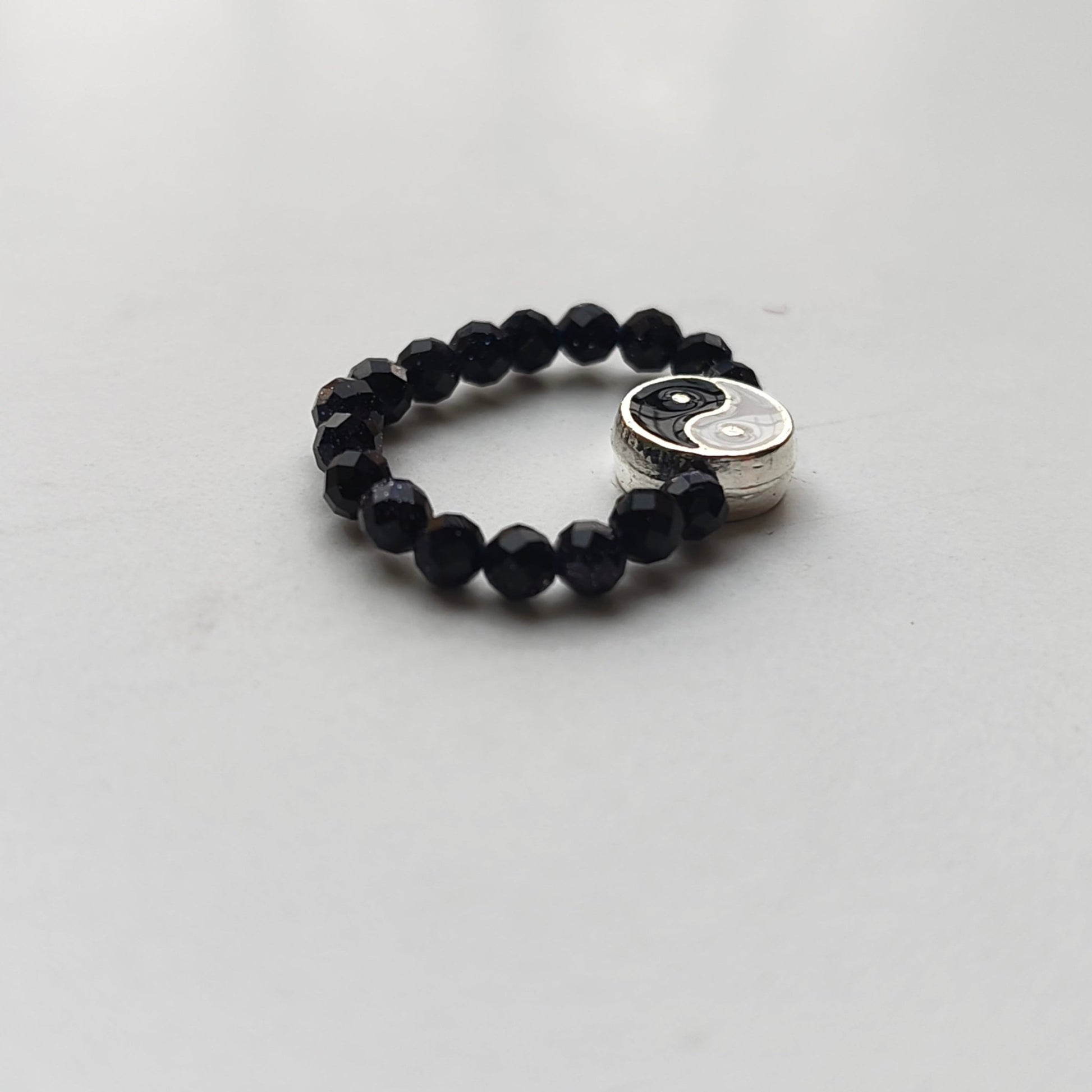 Yin Yang Ring - GAIA - Jewellery Store