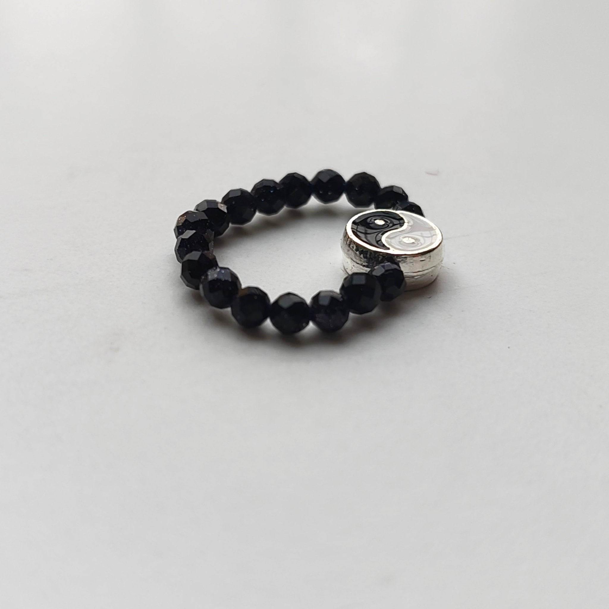 Yin Yang Ring - GAIA - Jewellery Store